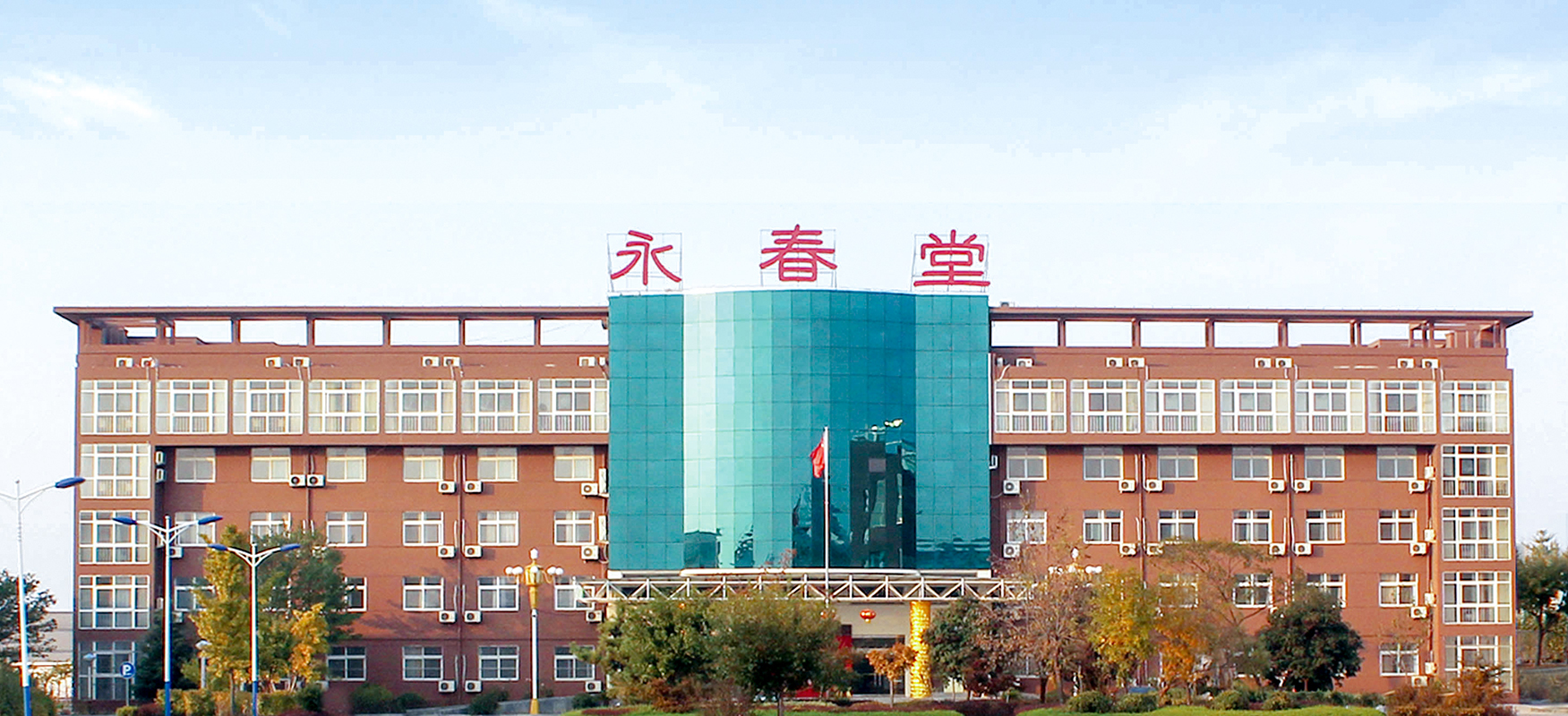 永春堂国际（海购）跨境电商-由山东永春堂集团全资收购HIGO公司777 commerce llc-官宣企业营业执照股权结构展示。